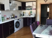 İcarəyə verilir 3 otaqlı 120 m2 yeni tikili 3 mkr