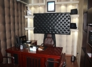 İcarəyə verilir 3 otaqlı 75 m2 ofis Nizami m.