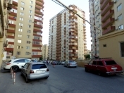 Satılır 3 otaqlı 88 m2 yeni tikili Ukrayna dairəsi