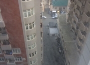 İcarəyə verilir 3 otaqlı 115 m2 yeni tikili Ağ şəhər