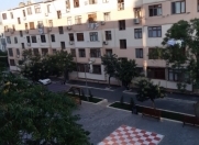 Satılır 2 otaqlı 45 m2 köhnə tikili 4 mkr