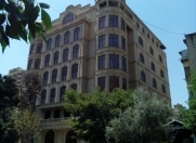 İcarəyə verilir 40 otaqlı 4200 m2 obyekt Heydər Əliyev Mərkəzi