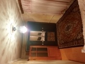 İcarəyə verilir 2 otaqlı 40 m2 köhnə tikili Memarlıq və İnşaat Universiteti