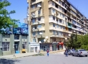 İcarəyə verilir 2 otaqlı 53 m2 yeni tikili Gənclik m.