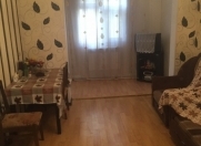 Satılır 2 otaqlı 40 m2 köhnə tikili 5 mkr