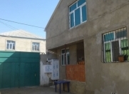 Satılır 3 otaqlı 110 m2 həyət evi Koroğlu Parkı