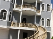 Satılır 7 otaqlı 660 m2 villa 8 mkr