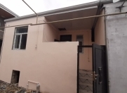 Satılır 3 otaqlı 60 m2 həyət evi Xırdalan
