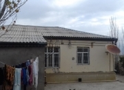 Satılır 4 otaqlı 120 m2 həyət evi 28 may