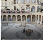 İcarəyə verilir 4 otaqlı 200 m2 obyekt Badamdar