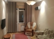 İcarəyə verilir 2 otaqlı 60 m2 yeni tikili İnşaatçılar m.