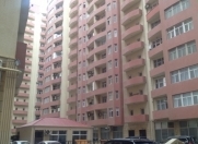 İcarəyə verilir 3 otaqlı 140 m2 yeni tikili Şah İsmayıl Xətai m.