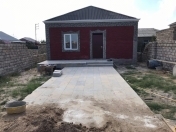 Satılır 3 otaqlı 82 m2 həyət evi Albalı