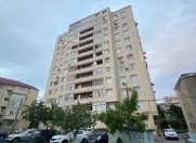 Satılır 3 otaqlı 141 m2 yeni tikili Sumqayıt