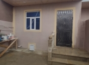 Satılır 2 otaqlı 70 m2 həyət evi Binəqədi