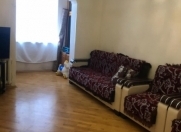 Satılır 4 otaqlı 110 m2 köhnə tikili İnşaatçılar m.