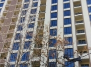 Satılır 4 otaqlı 187.5 m2 yeni tikili Şərq Bazarı