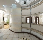 İcarəyə verilir 2 otaqlı 60 m2 yeni tikili Tibb Universiteti