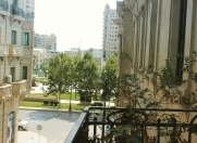 Satılır 3 otaqlı 80 m2 köhnə tikili Qış parkı