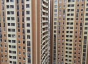 Satılır 3 otaqlı 156 m2 yeni tikili Qələbə dairəsi