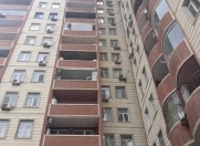 Satılır 3 otaqlı 140 m2 yeni tikili 3 mkr