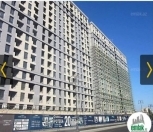 Satılır 3 otaqlı 90 m2 yeni tikili Ukrayna dairəsi