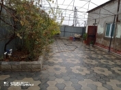 İcarəyə verilir 3 otaqlı 80 m2 həyət evi Sabunçu