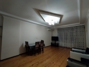 İcarəyə verilir 3 otaqlı 120 m2 yeni tikili Həzi Aslanov m.