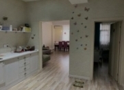 İcarəyə verilir 2 otaqlı 80 m2 yeni tikili Neftçilər m.