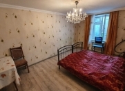 İcarəyə verilir 2 otaqlı 37 m2 köhnə tikili Nizami m.