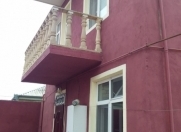 Satılır 4 otaqlı 90 m2 həyət evi Biləcəri