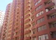 İcarəyə verilir 3 otaqlı 96 m2 yeni tikili Şah İsmayıl Xətai m.