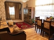 Satılır 1 otaqlı 45 m2 köhnə tikili 6 mkr