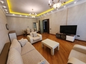 İcarəyə verilir 2 otaqlı 100 m2 yeni tikili 28 May m.