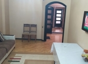 İcarəyə verilir 2 otaqlı 61 m2 yeni tikili Asan Xidmət-5