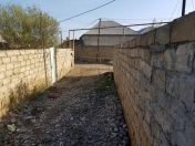 Satılır 6.5 sot torpaq Sumqayıt