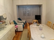 Satılır 3 otaqlı 85 m2 köhnə tikili 8 mkr