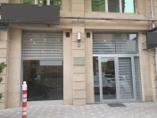 İcarəyə verilir 7 otaqlı 212 m2 obyekt Nəsimi r.