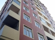 Satılır 3 otaqlı 110 m2 yeni tikili Memar Əcəmi m.