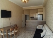 İcarəyə verilir 2 otaqlı 55 m2 yeni tikili 20 yanvar m.