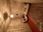 İcarəyə verilir 1 otaqlı 26 m2 həyət evi NZS