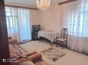 Satılır 2 otaqlı 52.7 m2 köhnə tikili Hövsan