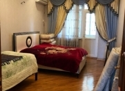 İcarəyə verilir 2 otaqlı 70 m2 yeni tikili Flame Towers