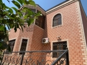 Satılır 7 otaqlı 320 m2 həyət evi 6 mkr
