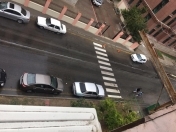 İcarəyə verilir 2 otaqlı 51 m2 köhnə tikili İncəsənət və Mədəniyyət Un.