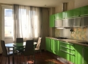 İcarəyə verilir 3 otaqlı 155 m2 yeni tikili Ağ şəhər