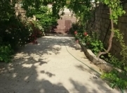 Satılır 4 otaqlı 130 m2 həyət evi Sulutəpə