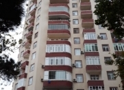 Satılır 2 otaqlı 73 m2 yeni tikili 9 mkr