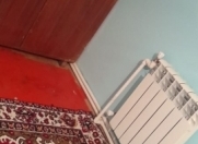 İcarəyə verilir 1 otaqlı 40 m2 həyət evi Əhmədli