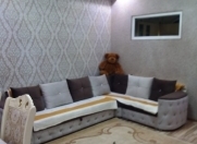 Satılır 4 otaqlı 120 m2 köhnə tikili Neftçi bazası